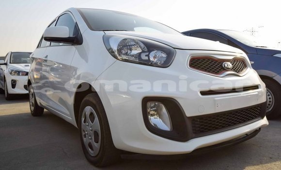 Buy Import Kia Picanto White Car in Import - Dubai in Dhufar Buy Import Kia Picanto White Car in Import - Dubai in Dhufar