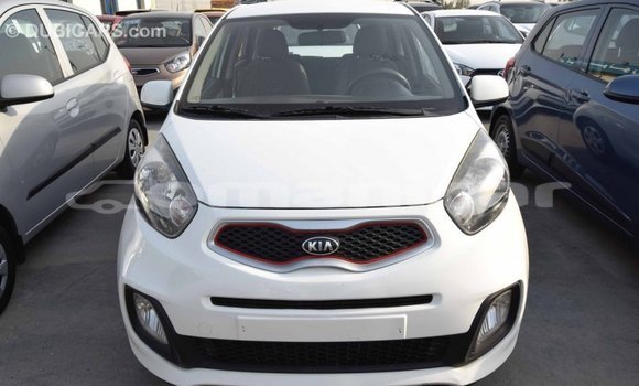 Buy Import Kia Picanto White Car in Import - Dubai in Dhufar Buy Import Kia Picanto White Car in Import - Dubai in Dhufar