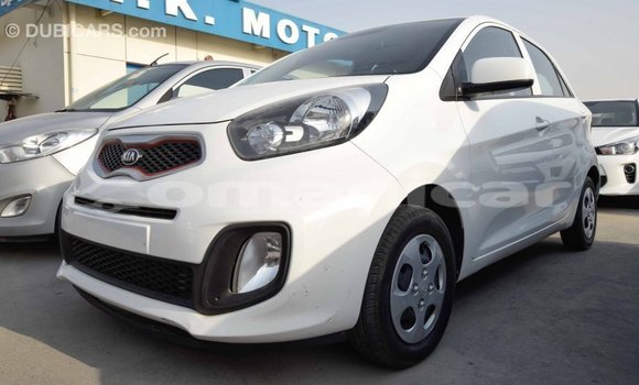 Buy Import Kia Picanto White Car in Import - Dubai in Dhufar Buy Import Kia Picanto White Car in Import - Dubai in Dhufar