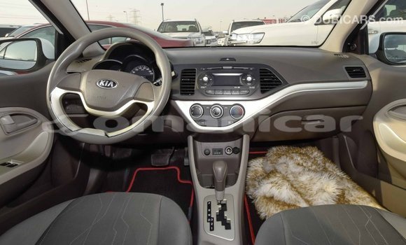 Buy Import Kia Picanto White Car in Import - Dubai in Dhufar Buy Import Kia Picanto White Car in Import - Dubai in Dhufar