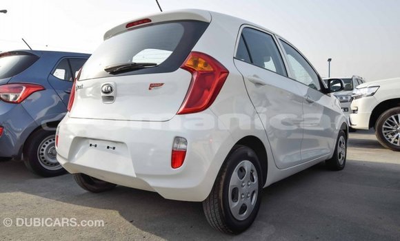 Buy Import Kia Picanto White Car in Import - Dubai in Dhufar Buy Import Kia Picanto White Car in Import - Dubai in Dhufar
