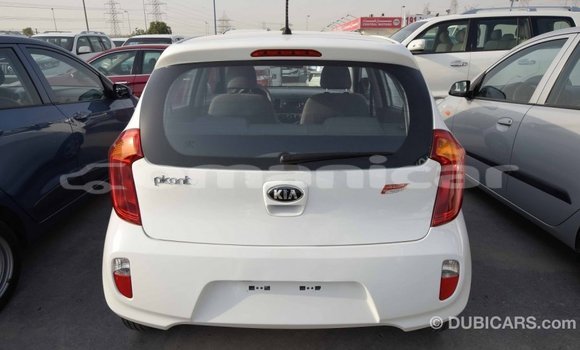 Buy Import Kia Picanto White Car in Import - Dubai in Dhufar Buy Import Kia Picanto White Car in Import - Dubai in Dhufar
