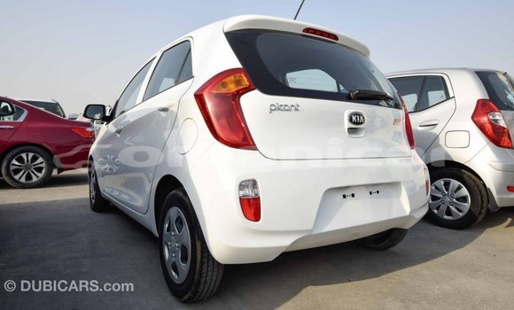 Buy Import Kia Picanto White Car in Import - Dubai in Dhufar Buy Import Kia Picanto White Car in Import - Dubai in Dhufar