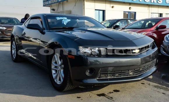Buy Import Chevrolet Camaro Other Car in Import - Dubai in Dhufar