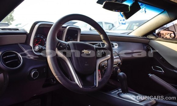 Buy Import Chevrolet Camaro Other Car in Import - Dubai in Dhufar Buy Import Chevrolet Camaro Other Car in Import - Dubai in Dhufar