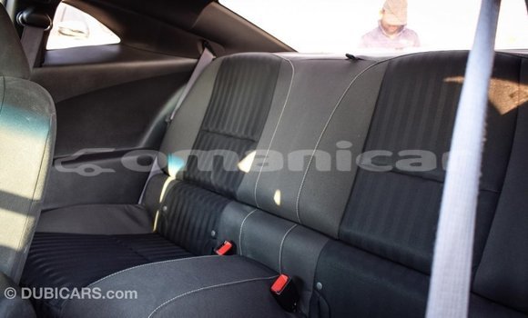 Buy Import Chevrolet Camaro Other Car in Import - Dubai in Dhufar Buy Import Chevrolet Camaro Other Car in Import - Dubai in Dhufar