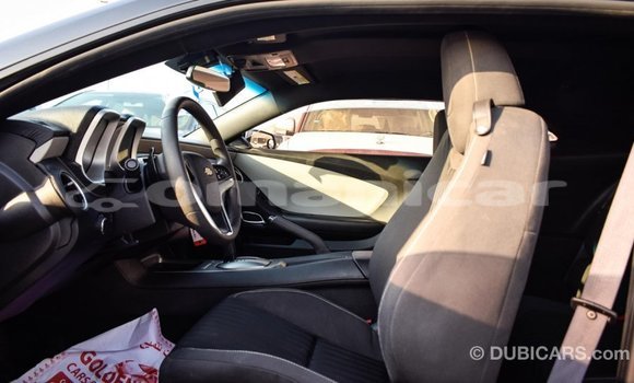 Buy Import Chevrolet Camaro Other Car in Import - Dubai in Dhufar Buy Import Chevrolet Camaro Other Car in Import - Dubai in Dhufar