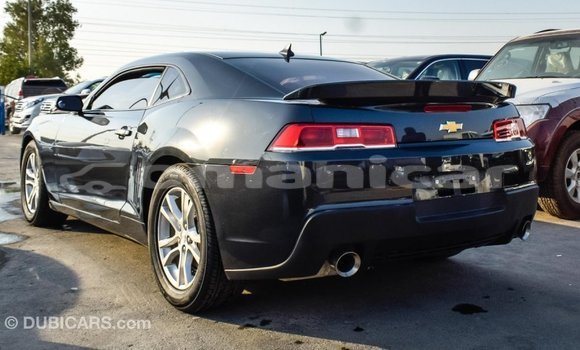 Buy Import Chevrolet Camaro Other Car in Import - Dubai in Dhufar Buy Import Chevrolet Camaro Other Car in Import - Dubai in Dhufar