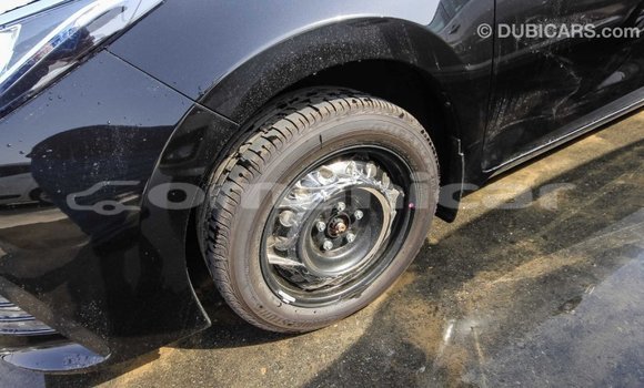 Buy Import Toyota Corolla Black Car in Import - Dubai in Dhufar Buy Import Toyota Corolla Black Car in Import - Dubai in Dhufar