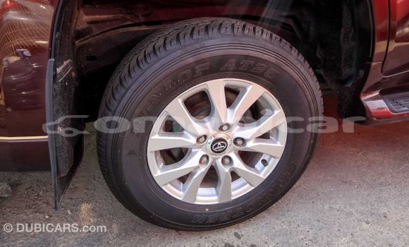 Buy Import Toyota Land Cruiser Brown Car in Import - Dubai in Dhufar Buy Import Toyota Land Cruiser Brown Car in Import - Dubai in Dhufar