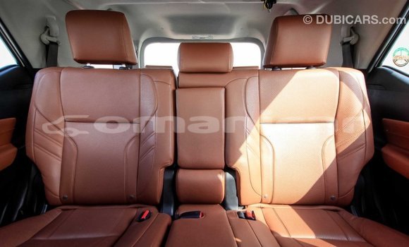 Buy Import Toyota Fortuner White Car in Import - Dubai in Dhufar Buy Import Toyota Fortuner White Car in Import - Dubai in Dhufar
