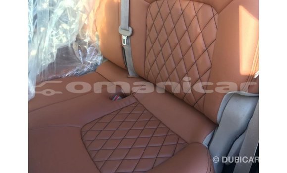 Buy Import Toyota Land Cruiser Black Car in Import - Dubai in Dhufar Buy Import Toyota Land Cruiser Black Car in Import - Dubai in Dhufar