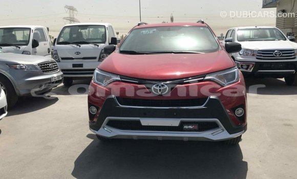 Buy Import Toyota 4Runner Red Car in Import - Dubai in Dhufar Buy Import Toyota 4Runner Red Car in Import - Dubai in Dhufar