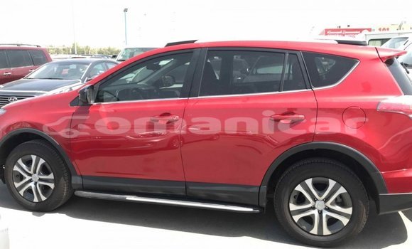 Buy Import Toyota 4Runner Red Car in Import - Dubai in Dhufar Buy Import Toyota 4Runner Red Car in Import - Dubai in Dhufar