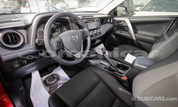 Buy Import Toyota 4Runner Red Car in Import - Dubai in Dhufar Buy Import Toyota 4Runner Red Car in Import - Dubai in Dhufar