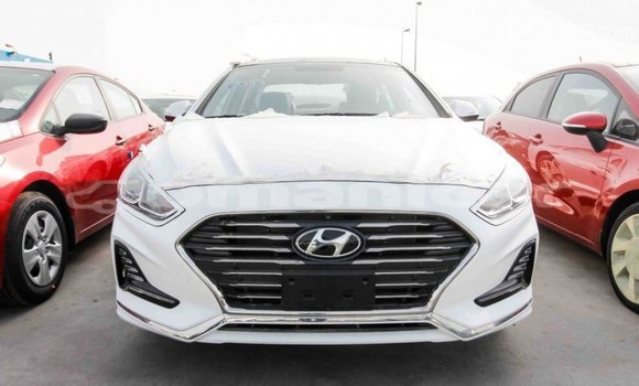 Buy Import Hyundai Sonata White Car in Import - Dubai in Dhufar Buy Import Hyundai Sonata White Car in Import - Dubai in Dhufar