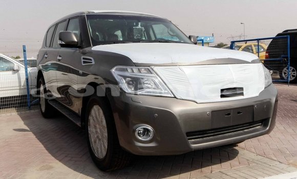 Buy Import Nissan Patrol Brown Car in Import - Dubai in Dhufar Buy Import Nissan Patrol Brown Car in Import - Dubai in Dhufar