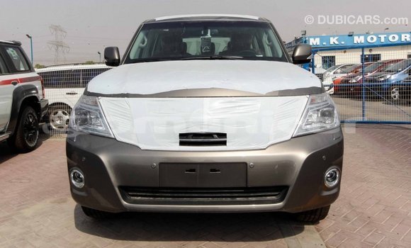 Buy Import Nissan Patrol Brown Car in Import - Dubai in Dhufar Buy Import Nissan Patrol Brown Car in Import - Dubai in Dhufar