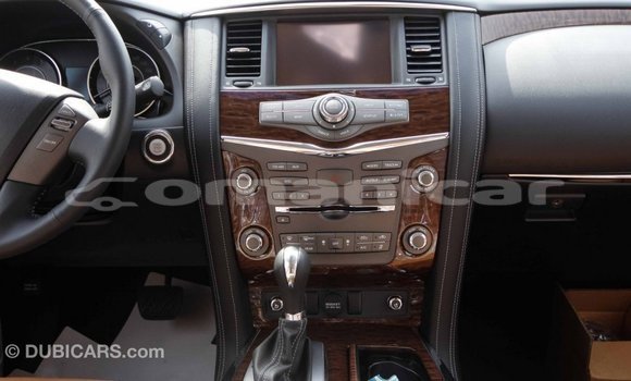 Buy Import Nissan Patrol Brown Car in Import - Dubai in Dhufar Buy Import Nissan Patrol Brown Car in Import - Dubai in Dhufar