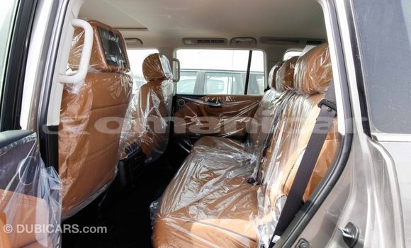 Buy Import Nissan Patrol Brown Car in Import - Dubai in Dhufar Buy Import Nissan Patrol Brown Car in Import - Dubai in Dhufar