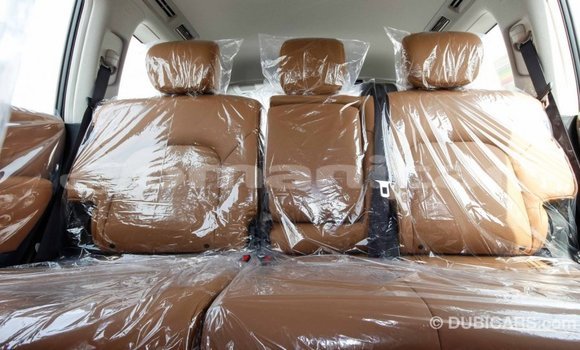 Buy Import Nissan Patrol Brown Car in Import - Dubai in Dhufar Buy Import Nissan Patrol Brown Car in Import - Dubai in Dhufar