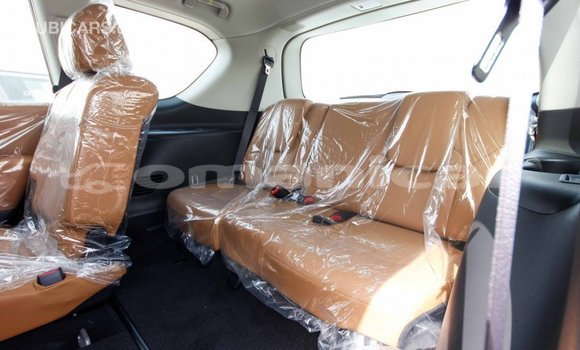 Buy Import Nissan Patrol Brown Car in Import - Dubai in Dhufar Buy Import Nissan Patrol Brown Car in Import - Dubai in Dhufar