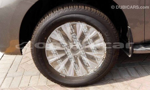 Buy Import Nissan Patrol Brown Car in Import - Dubai in Dhufar Buy Import Nissan Patrol Brown Car in Import - Dubai in Dhufar