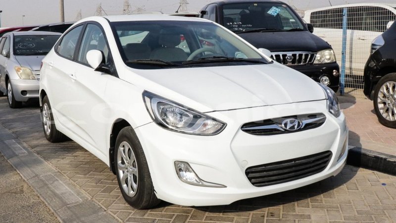 Big with watermark hyundai accent dhufar import dubai 1861