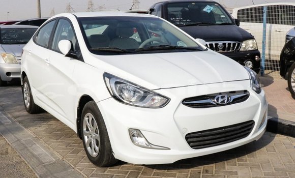 Buy Import Hyundai Accent White Car in Import - Dubai in Dhufar Buy Import Hyundai Accent White Car in Import - Dubai in Dhufar