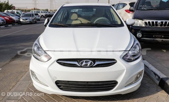 Buy Import Hyundai Accent White Car in Import - Dubai in Dhufar Buy Import Hyundai Accent White Car in Import - Dubai in Dhufar