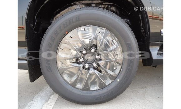 Buy Import Lexus GX Black Car in Import - Dubai in Dhufar Buy Import Lexus GX Black Car in Import - Dubai in Dhufar