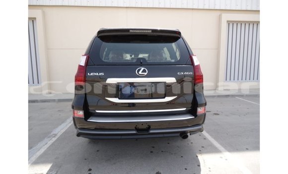 Buy Import Lexus GX Black Car in Import - Dubai in Dhufar Buy Import Lexus GX Black Car in Import - Dubai in Dhufar