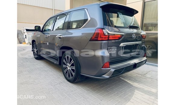 Buy Import Lexus LX Other Car in Import - Dubai in Dhufar Buy Import Lexus LX Other Car in Import - Dubai in Dhufar
