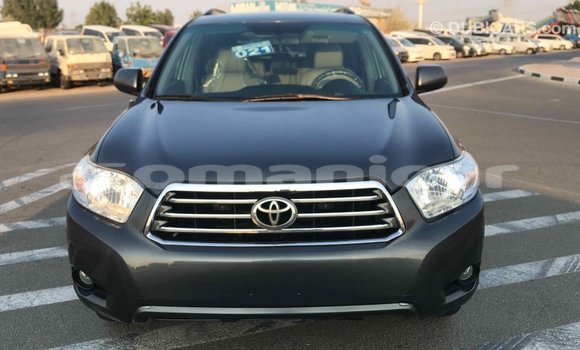 Buy Import Toyota Highlander Other Car in Import - Dubai in Dhufar Buy Import Toyota Highlander Other Car in Import - Dubai in Dhufar