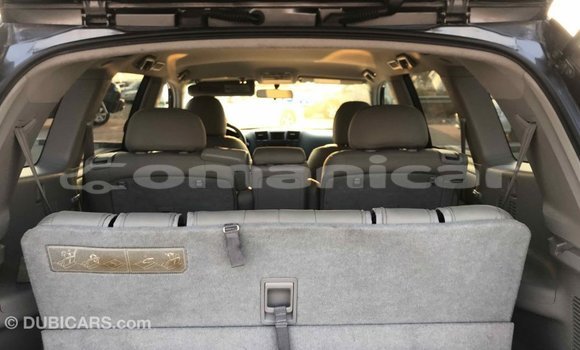 Buy Import Toyota Highlander Other Car in Import - Dubai in Dhufar Buy Import Toyota Highlander Other Car in Import - Dubai in Dhufar