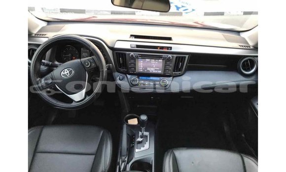 Buy Import Toyota 4Runner Red Car in Import - Dubai in Dhufar Buy Import Toyota 4Runner Red Car in Import - Dubai in Dhufar