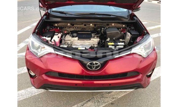 Buy Import Toyota 4Runner Red Car in Import - Dubai in Dhufar Buy Import Toyota 4Runner Red Car in Import - Dubai in Dhufar