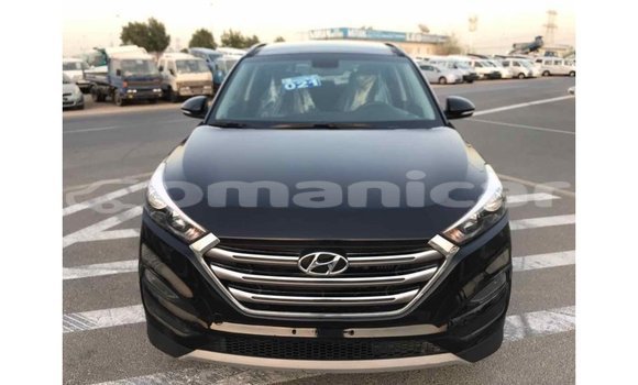 Buy Import Hyundai Tucson Black Car in Import - Dubai in Dhufar Buy Import Hyundai Tucson Black Car in Import - Dubai in Dhufar