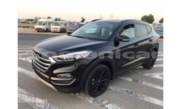Buy Import Hyundai Tucson Black Car in Import - Dubai in Dhufar Buy Import Hyundai Tucson Black Car in Import - Dubai in Dhufar