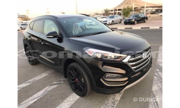 Buy Import Hyundai Tucson Black Car in Import - Dubai in Dhufar Buy Import Hyundai Tucson Black Car in Import - Dubai in Dhufar