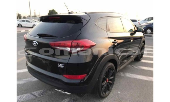 Buy Import Hyundai Tucson Black Car in Import - Dubai in Dhufar Buy Import Hyundai Tucson Black Car in Import - Dubai in Dhufar