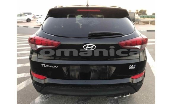 Buy Import Hyundai Tucson Black Car in Import - Dubai in Dhufar Buy Import Hyundai Tucson Black Car in Import - Dubai in Dhufar