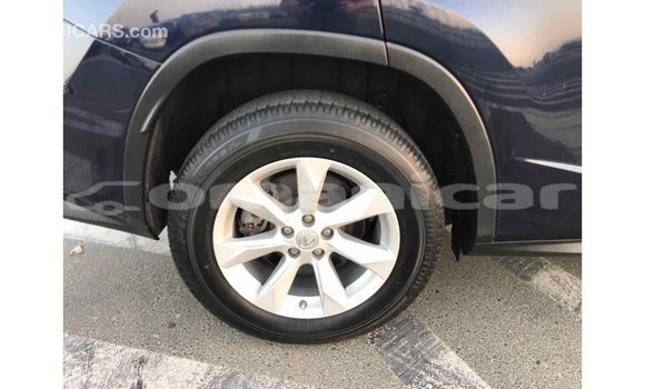 Buy Import Lexus RX 350 Black Car in Import - Dubai in Dhufar Buy Import Lexus RX 350 Black Car in Import - Dubai in Dhufar