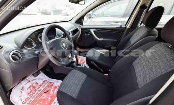 Buy Import Renault Duster Other Car in Import - Dubai in Dhufar Buy Import Renault Duster Other Car in Import - Dubai in Dhufar