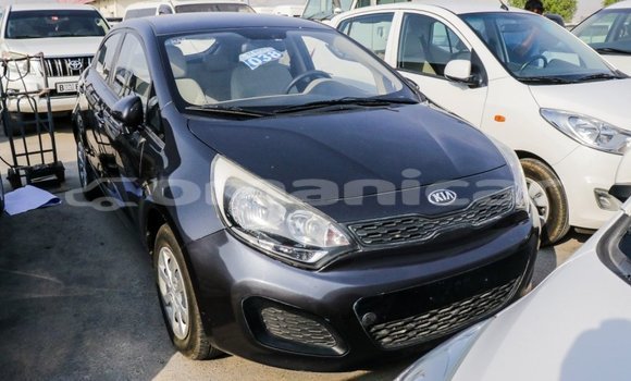 Buy Import Kia Rio Other Car in Import - Dubai in Dhufar Buy Import Kia Rio Other Car in Import - Dubai in Dhufar