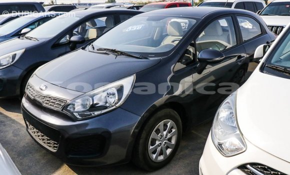 Buy Import Kia Rio Other Car in Import - Dubai in Dhufar Buy Import Kia Rio Other Car in Import - Dubai in Dhufar