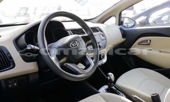 Buy Import Kia Rio Other Car in Import - Dubai in Dhufar Buy Import Kia Rio Other Car in Import - Dubai in Dhufar