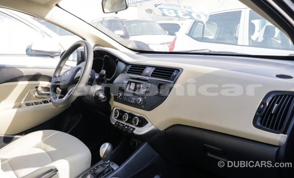 Buy Import Kia Rio Other Car in Import - Dubai in Dhufar Buy Import Kia Rio Other Car in Import - Dubai in Dhufar