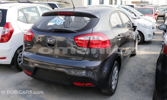 Buy Import Kia Rio Other Car in Import - Dubai in Dhufar Buy Import Kia Rio Other Car in Import - Dubai in Dhufar