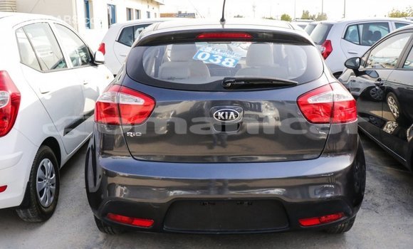 Buy Import Kia Rio Other Car in Import - Dubai in Dhufar Buy Import Kia Rio Other Car in Import - Dubai in Dhufar